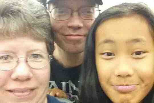 SteveDDavis1's tweet photo. Please support my GoFundMe campaign: https://t.co/uioWIXYr6E @gofundme https://t.co/sLwD9w8aId