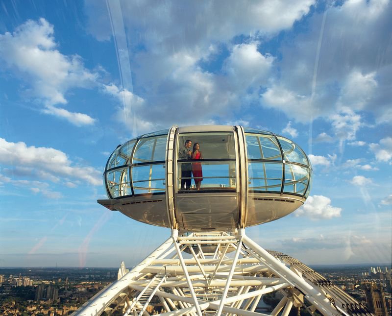 MerlinVenues's tweet photo. Intimate settings will be big this year for micro-focused events. The #LondonEye is perfect for this! #UniqueTrends https://t.co/OqdNoDVx78