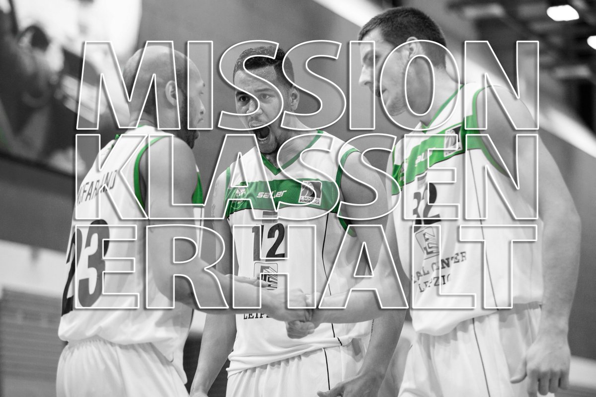 UniRiesen's tweet photo. Nothing more to say...Unterstützt uns am Samstag: https://t.co/lN3bYq93LD
#BasketballinLeipzig #MissionKlassenerhalt #WeDontGiveUp https://t.co/0pDykD8MnW