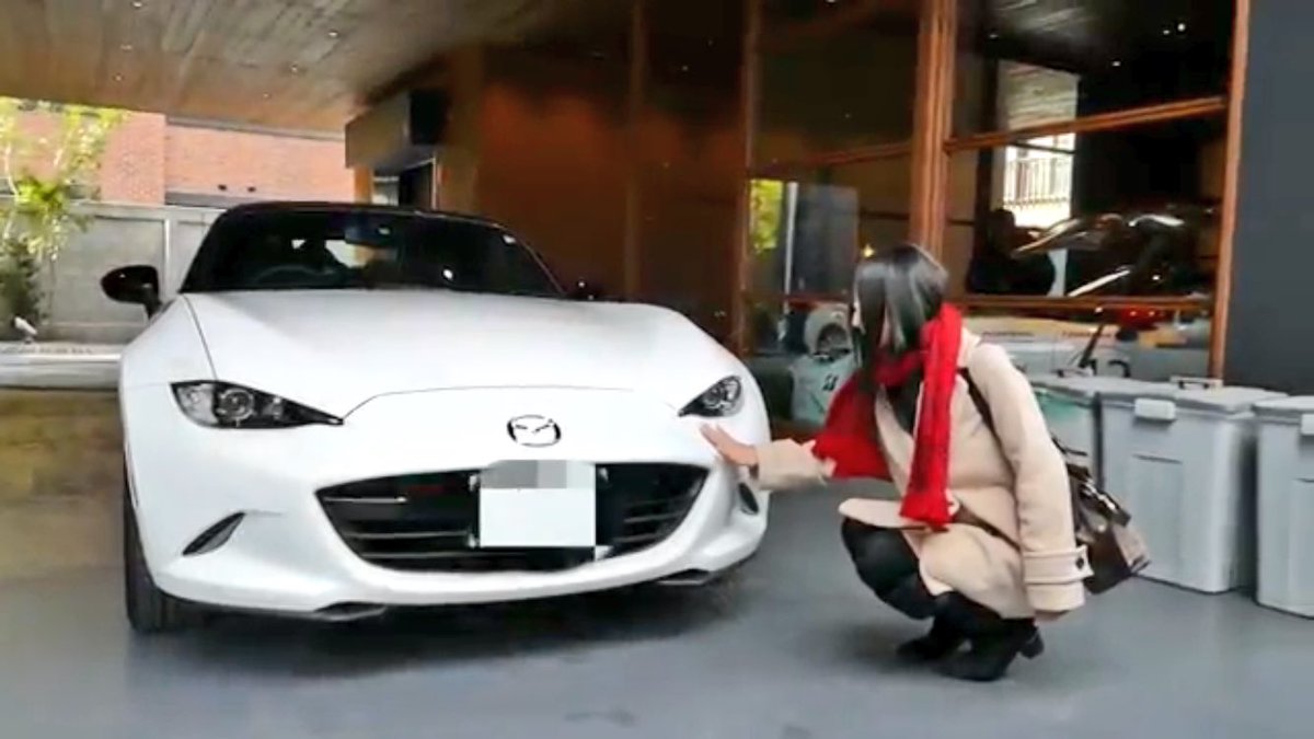 おつぽん 車と投資系youtuber Twitter ನಲ ಲ Ndロードスター納車されました 納車動画もアップしてます T Co Xoiavh2zl2 Twitter上にいるnd乗り全員と繋がるのが密かな夢だったりするのでとりあえずこれを見たnd乗りもそうじゃない人もrtで拡散して おつぽん 車と投資系youtuber Twitter ನಲ ಲ Ndロードスター納車されました 納車動画もアップしてます T Co Xoiavh2zl2 Twitter上にいるnd乗り全員と繋がるのが密かな夢だったりするのでとりあえずこれを見たnd乗りもそうじゃない人もrtで拡散して
