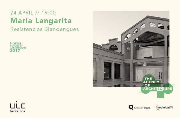 Architecture UIC tweet media