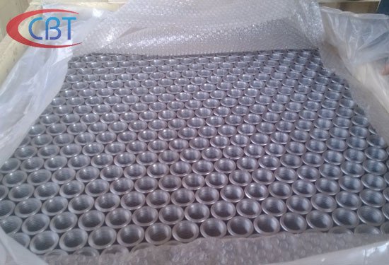 chinabartech's tweet photo. #ParallelThreadRollingType
A introduce of rebar coupler manufacturer
https://t.co/6P0pNo0tf8 https://t.co/OKSw1sepXx