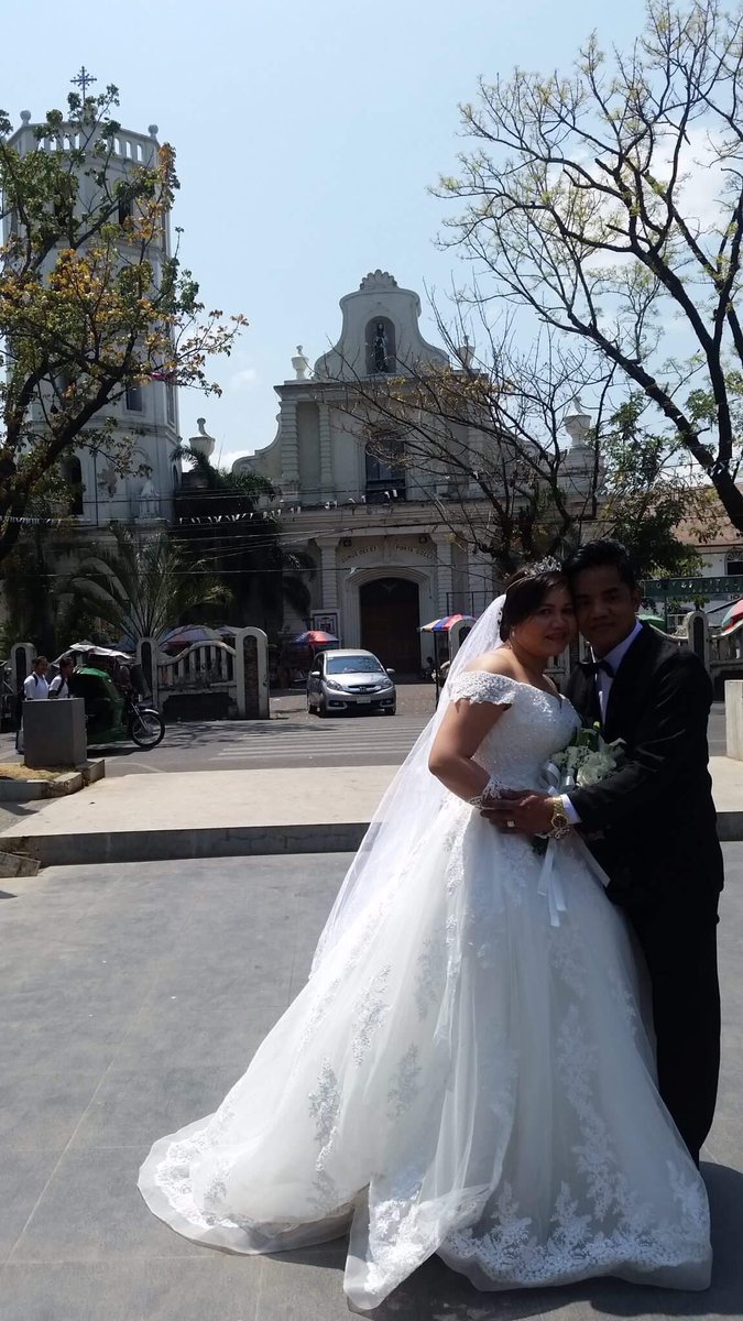 duduspotpot's tweet photo. Pictorial #DiMayChurchWedding #10March2017 - 6th Civil Wedding 👰 Anniv, 13 Years of ❤️ https://t.co/c0B1ZZUZgC