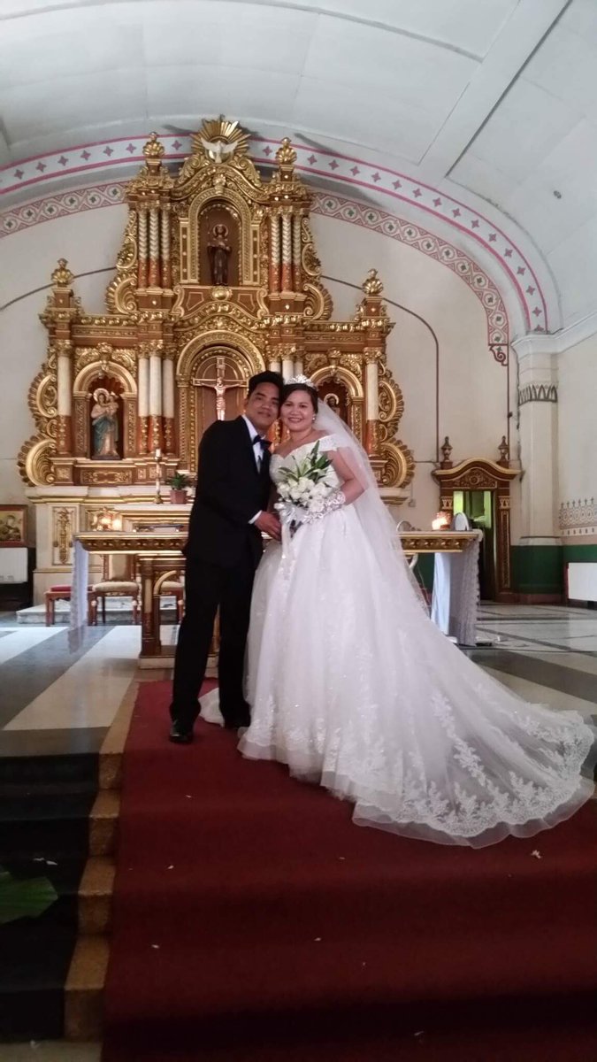 duduspotpot's tweet photo. Pictorial #DiMayChurchWedding #10March2017 - 6th Civil Wedding 👰 Anniv, 13 Years of ❤️ https://t.co/c0B1ZZUZgC
