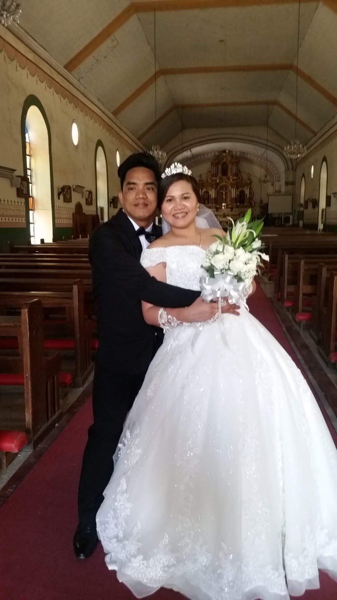 duduspotpot's tweet photo. Pictorial #DiMayChurchWedding #10March2017 - 6th Civil Wedding 👰 Anniv, 13 Years of ❤️ https://t.co/c0B1ZZUZgC