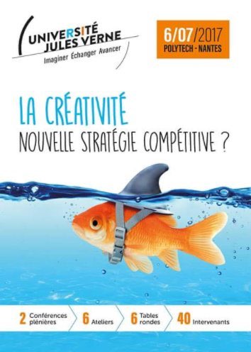 JCENantes's tweet photo. #UJV44 "de la stratégie d'inno à la commercialisation" @matlo sera des nôtres, pourquoi pas vous? #creativite #data https://t.co/QijffvmqYR https://t.co/NjpMNqxgR7