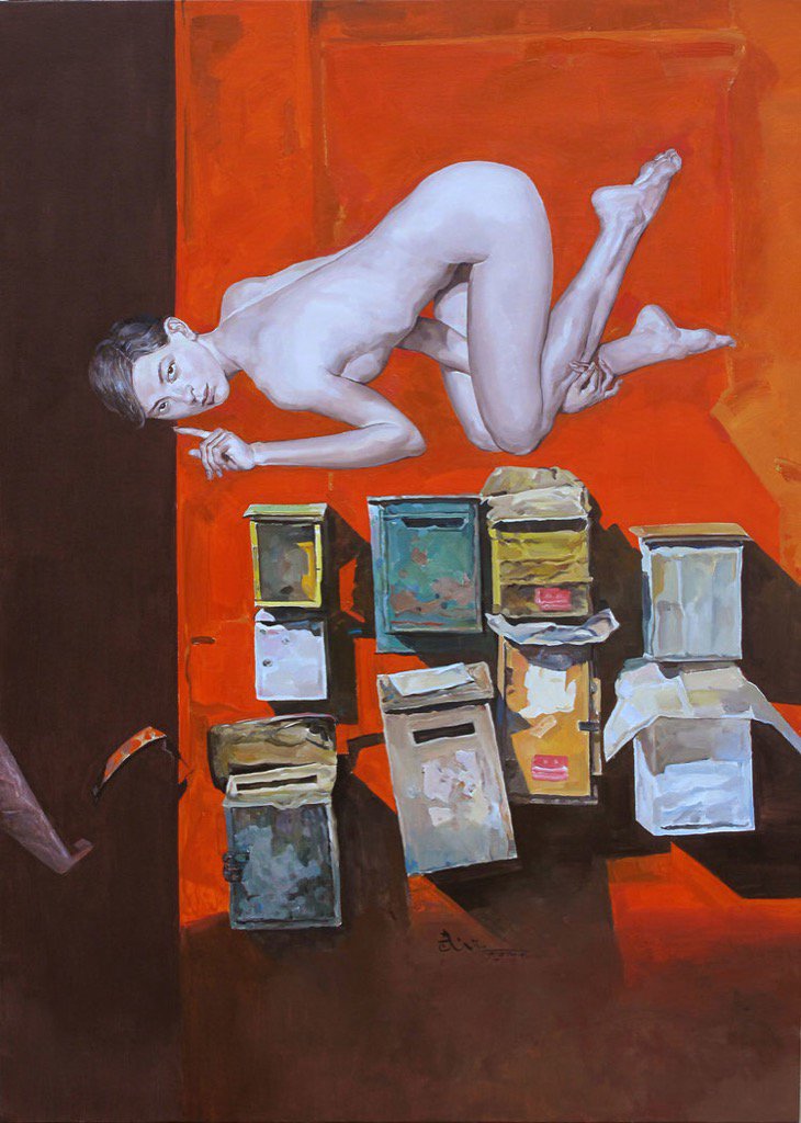 Katrine Levin tweet media
