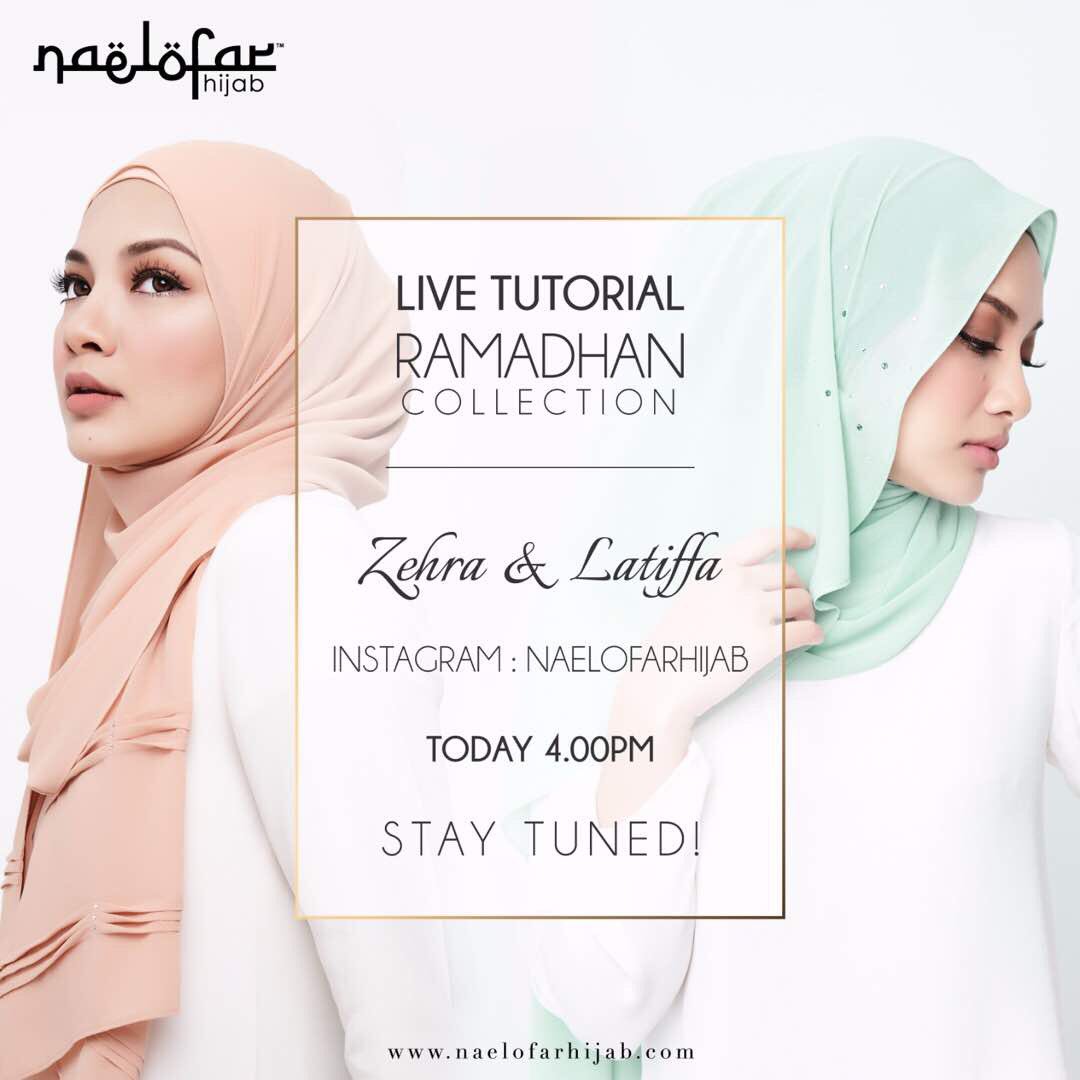 naelofar shawl tutorial