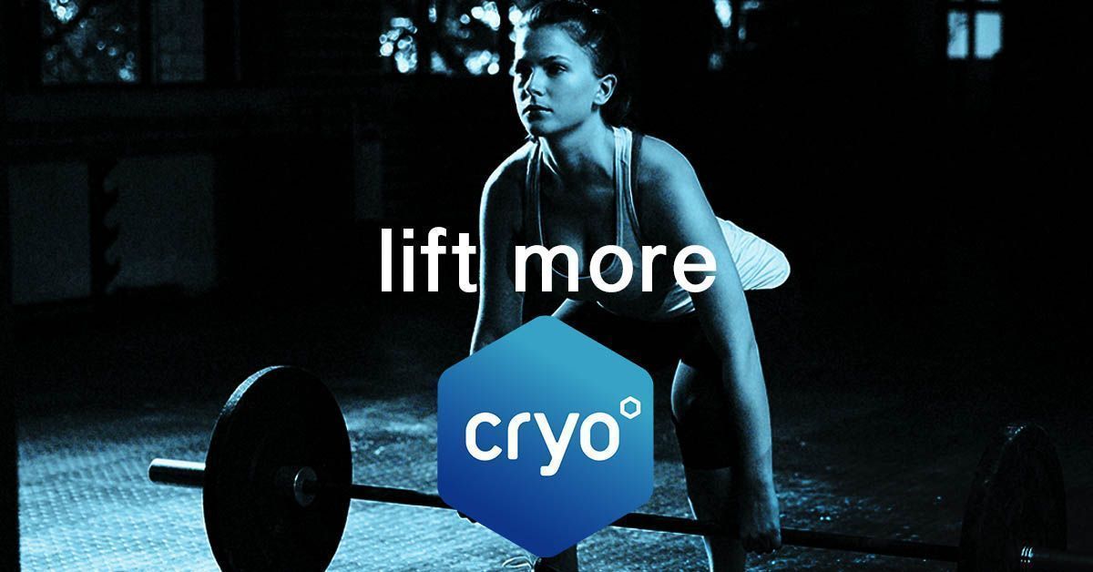 #Weightlifters and #bodybuilders are using #Cryotherapy sessions help speed up muscle repair buff.ly/2p36rH9