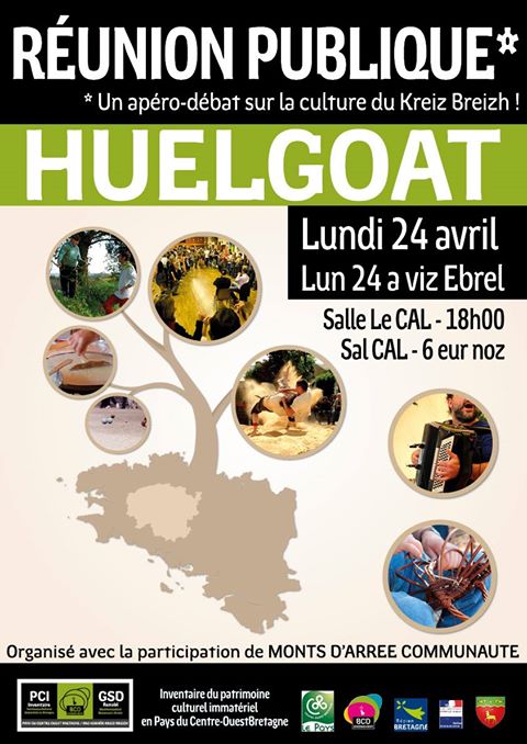 payscob's tweet photo. Rendez-vous à Huelgoat lundi 24 avril pour le prochain apéro-débat sur la culture du Centre Ouest Bretagne. https://t.co/ym5rdc6FPb