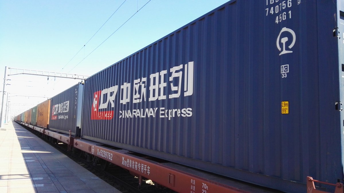 XHNews tweet picture