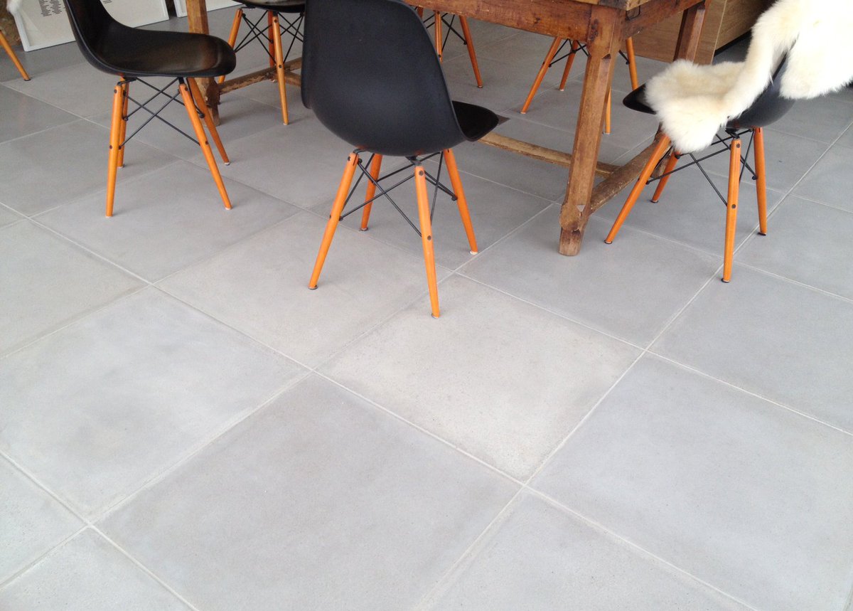 Onix Concrete Tiles tweet media