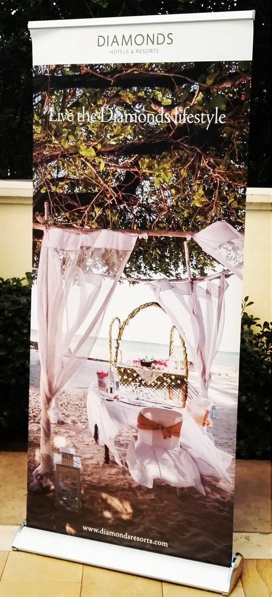 Hello_CT_Mag's tweet photo. Stunning launch of #LiveTheDiamond @diamondresorts & @Mangwanani hosted by @bobbyvjaarsveld at The Cullinan @tsogosun ๐๐ธ https://t.co/paLpiGgxE2