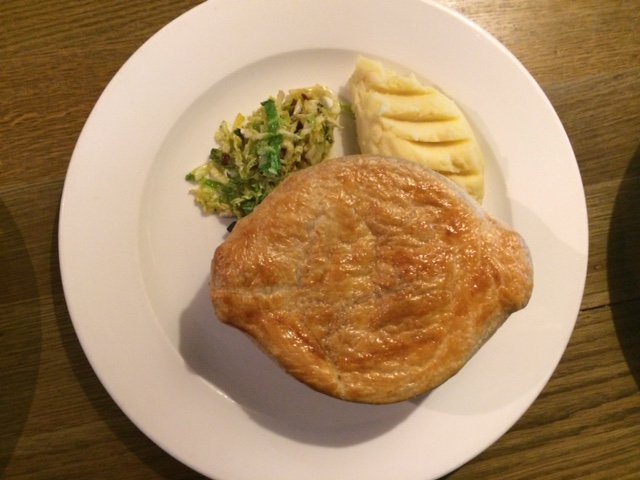 MacWindsor's tweet image. Countdown to lunchtime ! Anyone hungry? 
#marketmenu #Caleys bit.ly/2ixBK5N