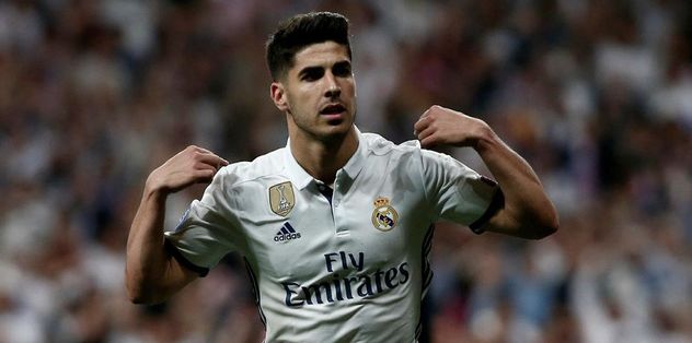 trabzon61fan's tweet photo. ”Asensio kiralık gelecekti”

AYRINTILAR >> https://t.co/27td7BmZ7M https://t.co/Cvudd9HKvG