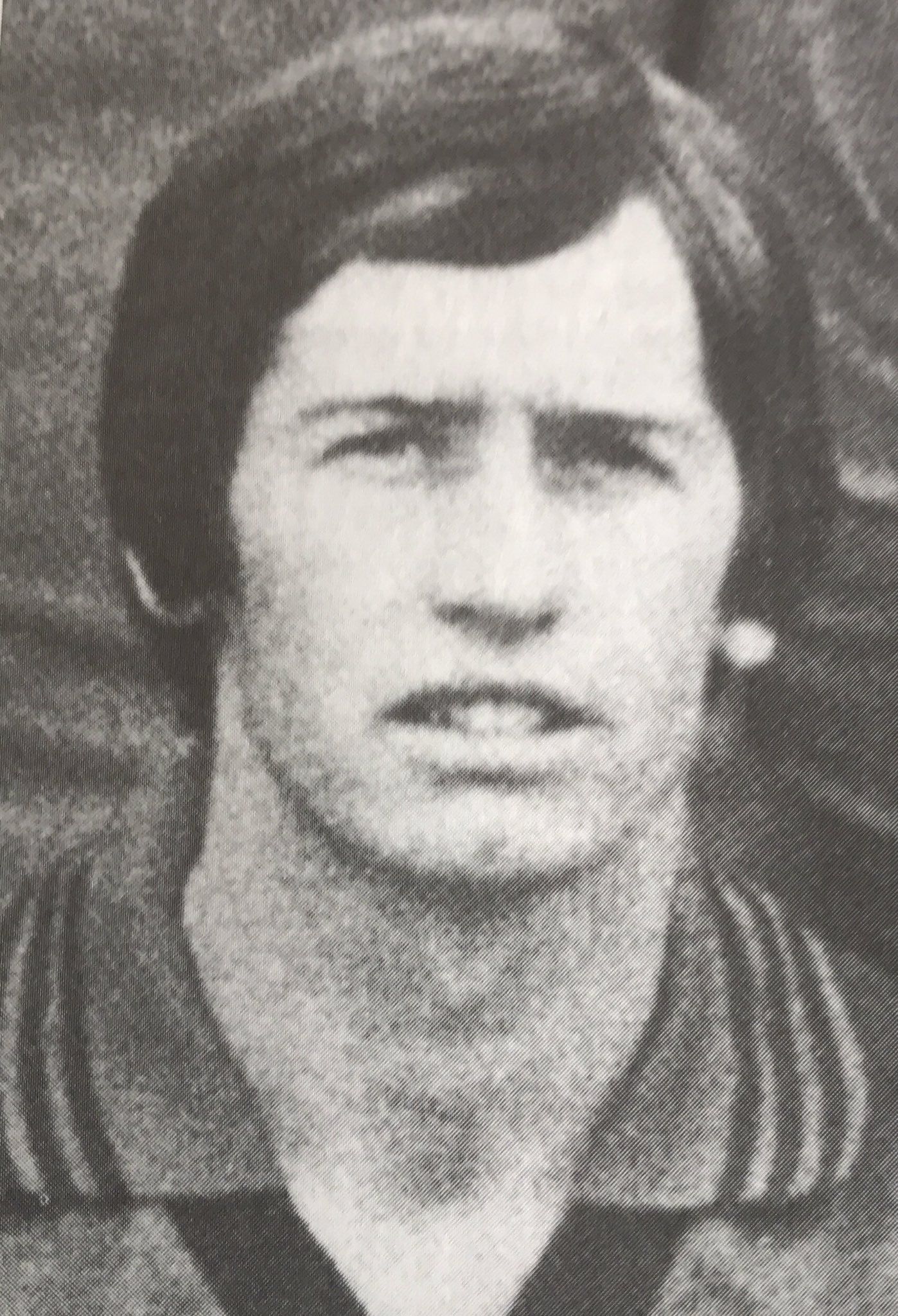 Y Front on Twitter of the Year 1979/1980 Ian McDonald. ycfc