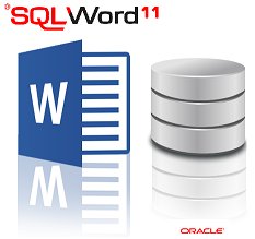 SQLWord's tweet image. The Oracle Microsoft Word generator made for Oracle developers #orclapexworld integration Live demo: bit.ly/2bpMe5Y