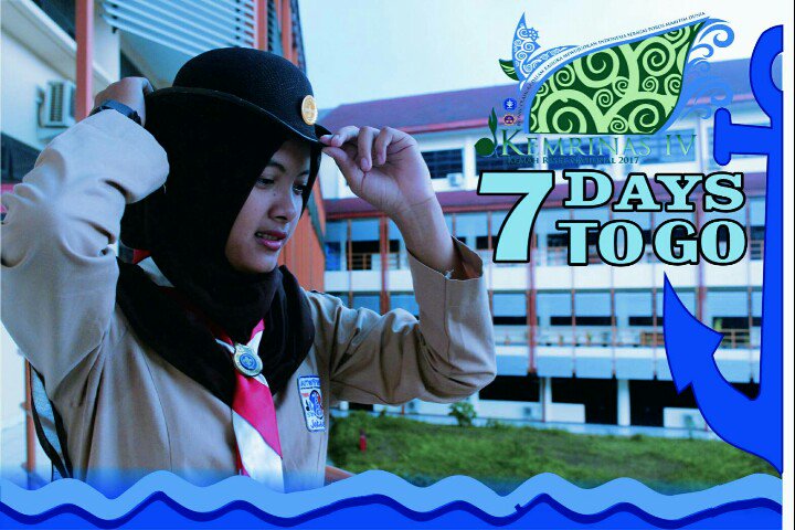 Pramuka IPB tweet media