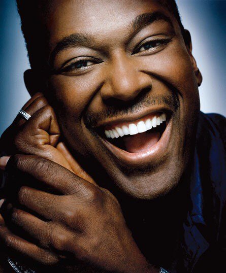 Happy Birthday, Luther Vandross!  