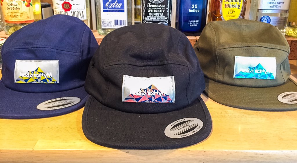 ジョイントワークス JOINT WORKS CAP Tokyo/キャップトウキョウ