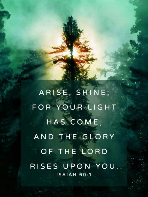 MadeToGlorify1's tweet photo. Arise &amp; shine. 🌄 https://t.co/K01v56y5ap