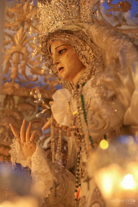 AntonioPozoFoto's tweet photo. Miércoles Santo en imágenes #SSantaUtrera #TDSCofrade 
📷https://t.co/XIaRX5qPBY https://t.co/NGkubKWTYz