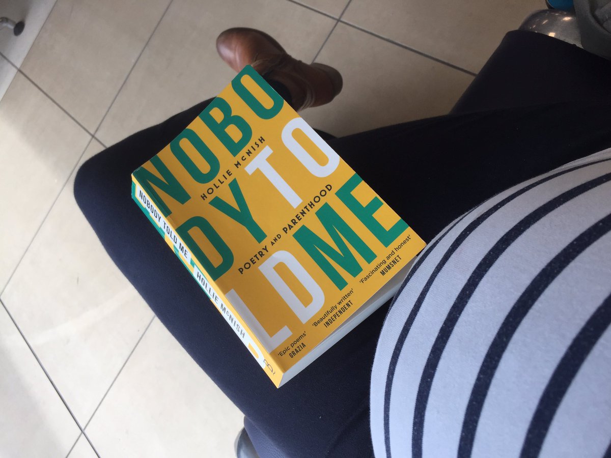ms_emh52's tweet photo. #easyjetdelays...but at least I can finish this! @holliepoetry #nobodytoldme #openingmyeyestoparenthood! https://t.co/g4AgLa5Bqs
