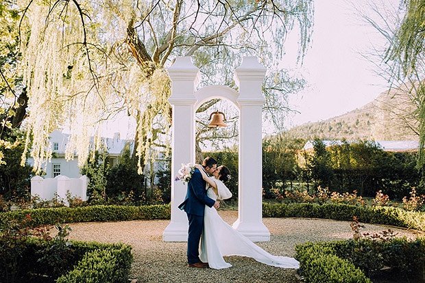 Wedding Venue Spotlight | <a href="/laparis_estate/">La Paris</a> 
wheresmywedding.co.za/blog
#blog #wedding #weddingvenue #bride #photography #CapeTown #sunset