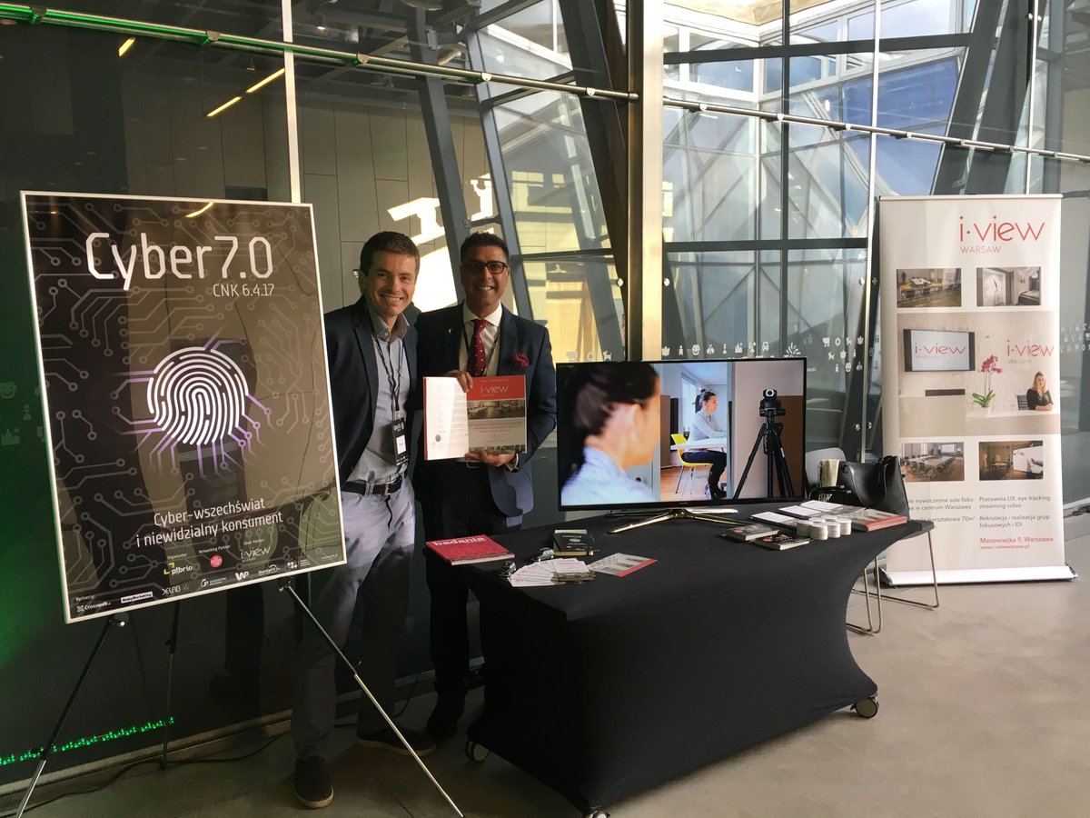 <a href="/StrategaPl/">Stratega</a> na konferencji Cyber – wszechświat i niewidzialny konsument

strategaresearch.pl/stratega-polan…
