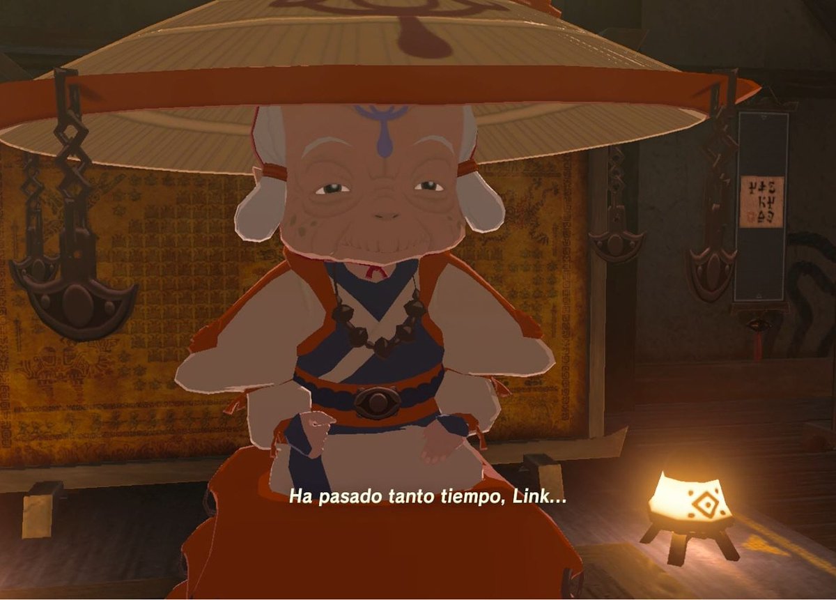 linkcelot's tweet photo. Ha pasado tanto tiempo...pero volvemos a la rutina de salvar Hyrule!! Esta tarde un nuevo cap.
#TheLegendOfZelda #BreathOfTheWild #Linkcelot https://t.co/DEyYWWBNRY