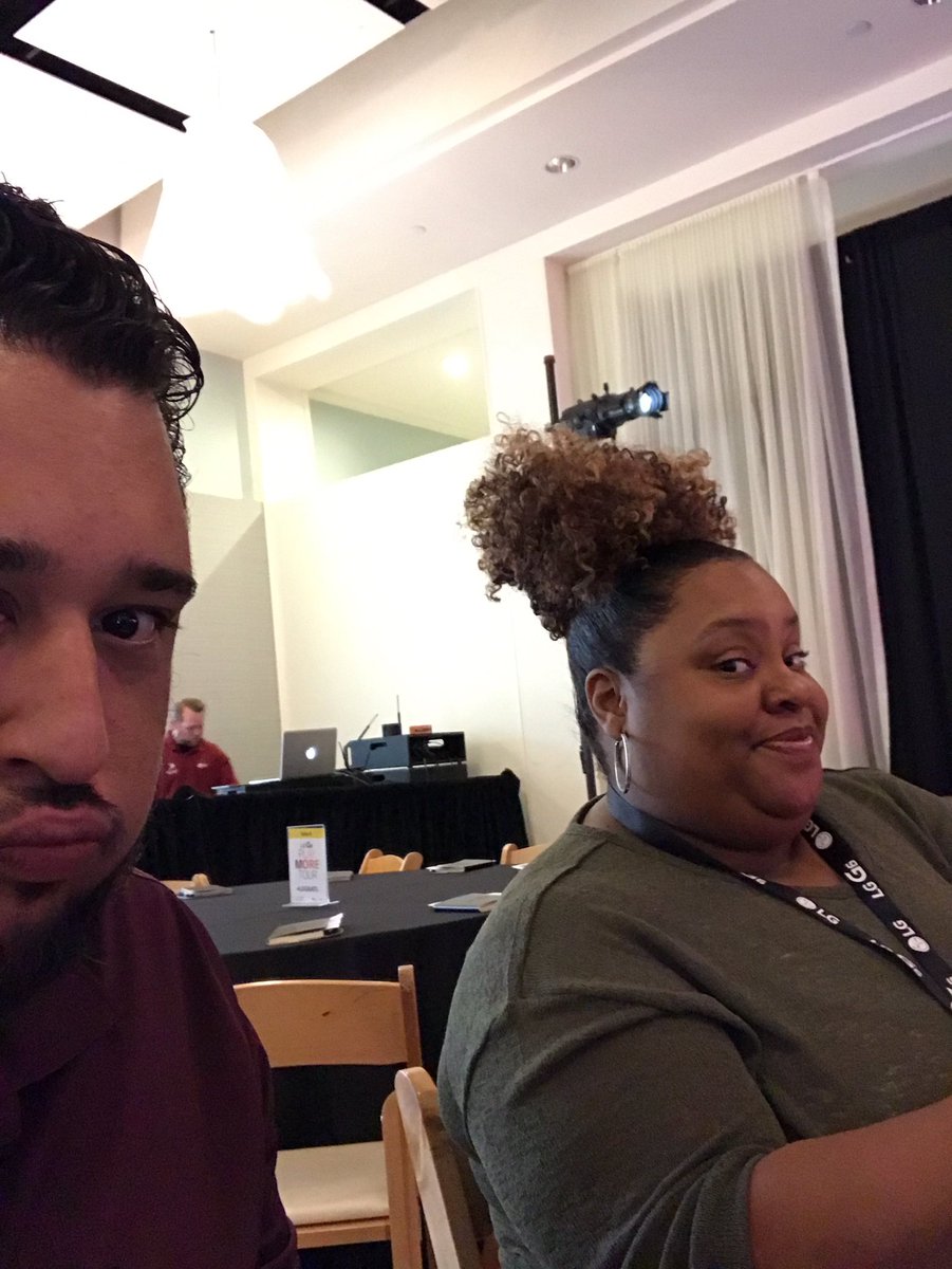 3260Store's tweet image. #lgg6atl making it happen thanks to @LGUSAMobile