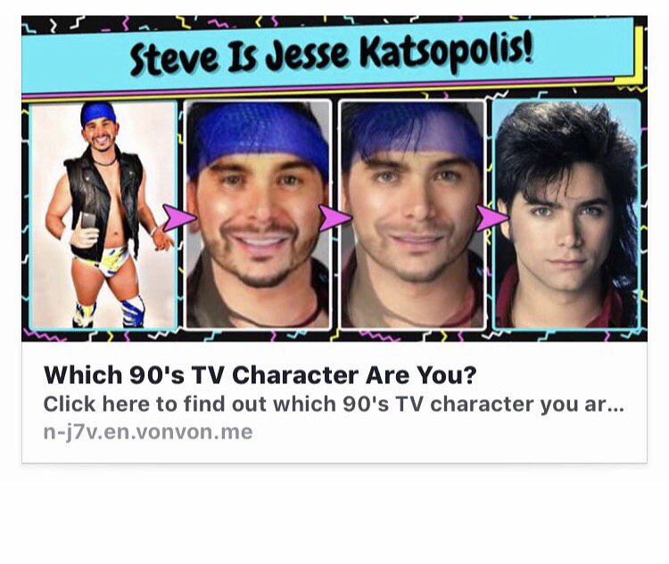 2hotstevescott's tweet photo. Very accurate ! Not mad about this at all #supma @JohnStamos https://t.co/ShJVlX8Cb7