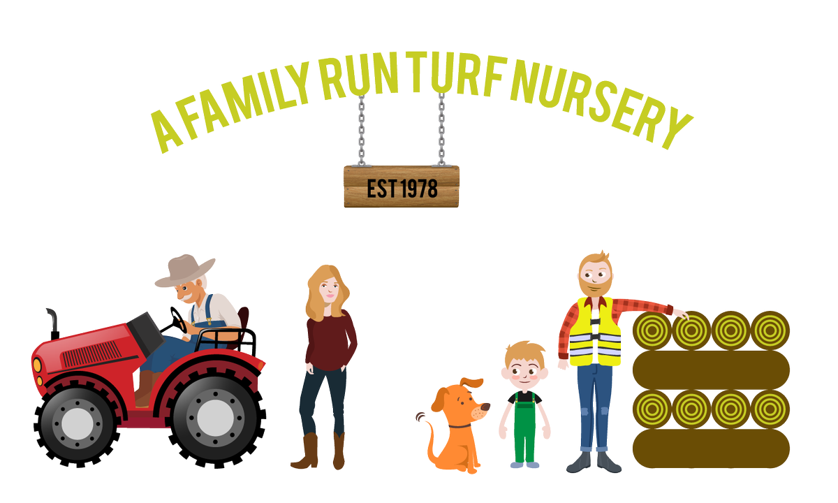 rainfordturf's tweet photo. Being a family run #business, at https://t.co/eWoR522oXx we put great pride in the turf we produce. Our #customerservice is paramount!
#RT https://t.co/y5DUIZvIeo