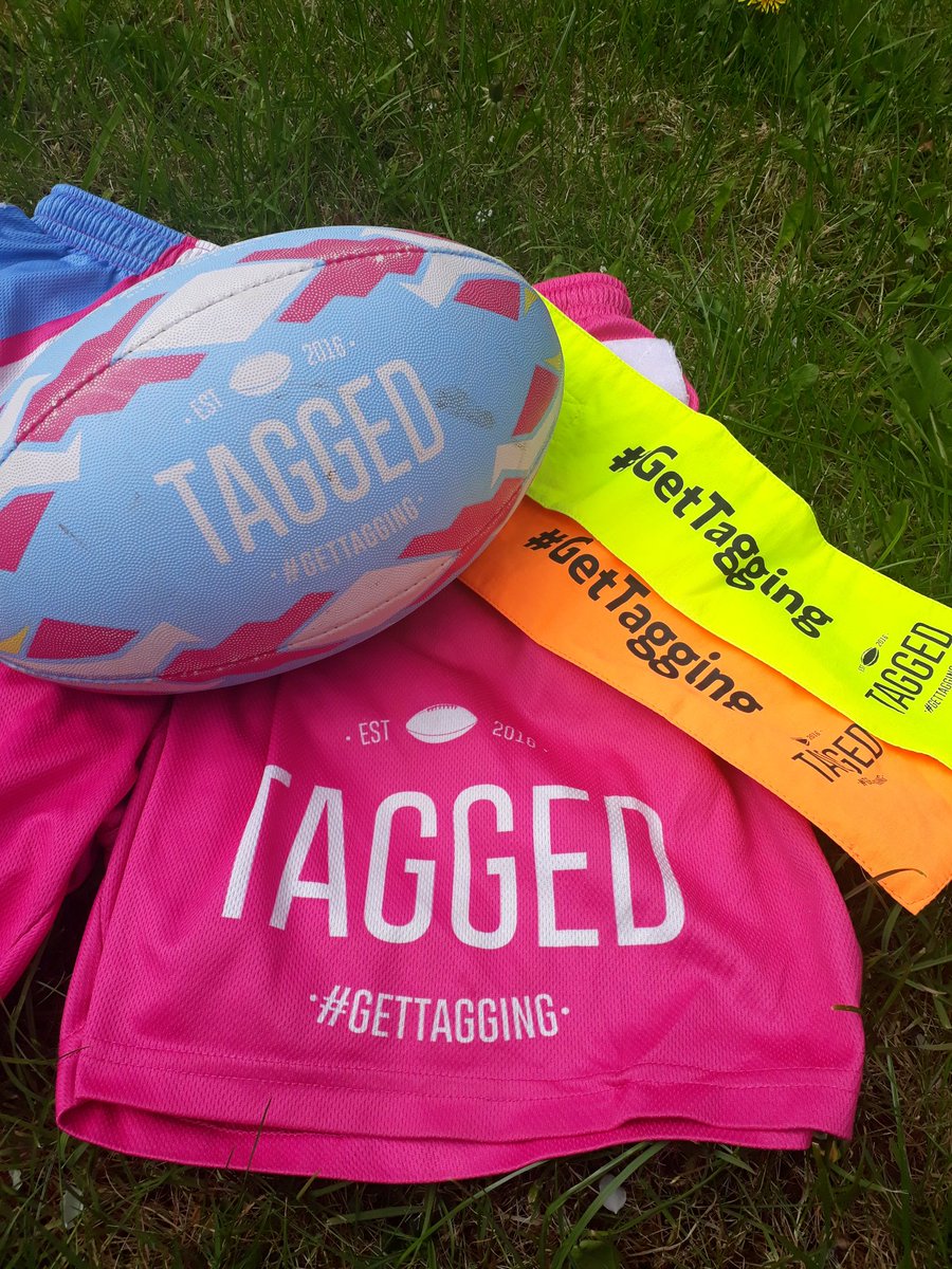 Tagged is back tonight! See you all at Benham at 6pm #taggedthursdays #taggednorthampton #gettagging