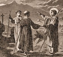 St. Marcellinus sanctoral.com/en/saints/sain…

#Catholic #pray #saintoftheday #prayforus #StMarcellinus