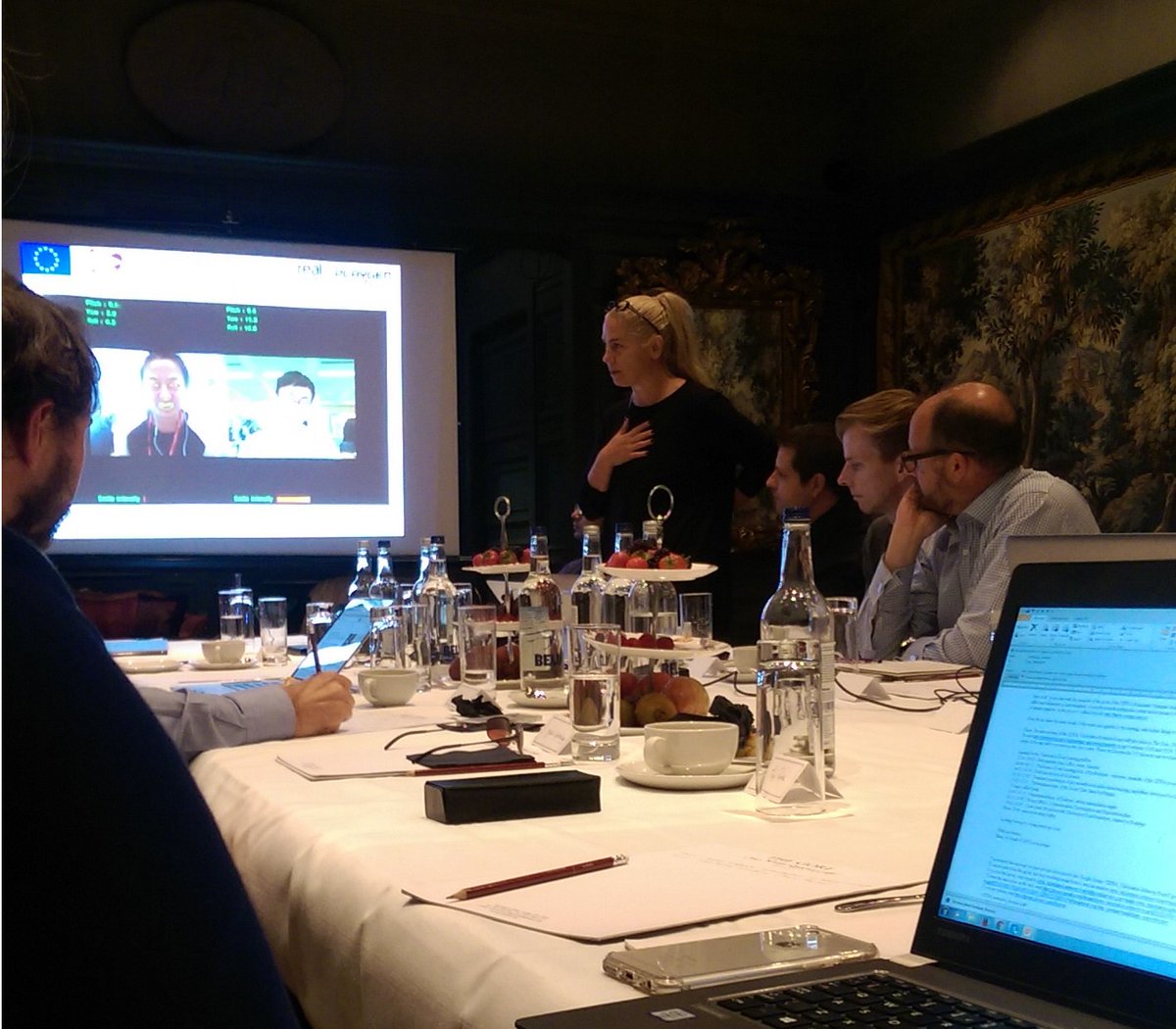 sewaproject's tweet photo. Big thank you to our Valorisation Advisory Board for their inspiring feedback and suggestions.Hugely appreciated! https://t.co/bedPVdFN4Z https://t.co/GRS19ZMfdc