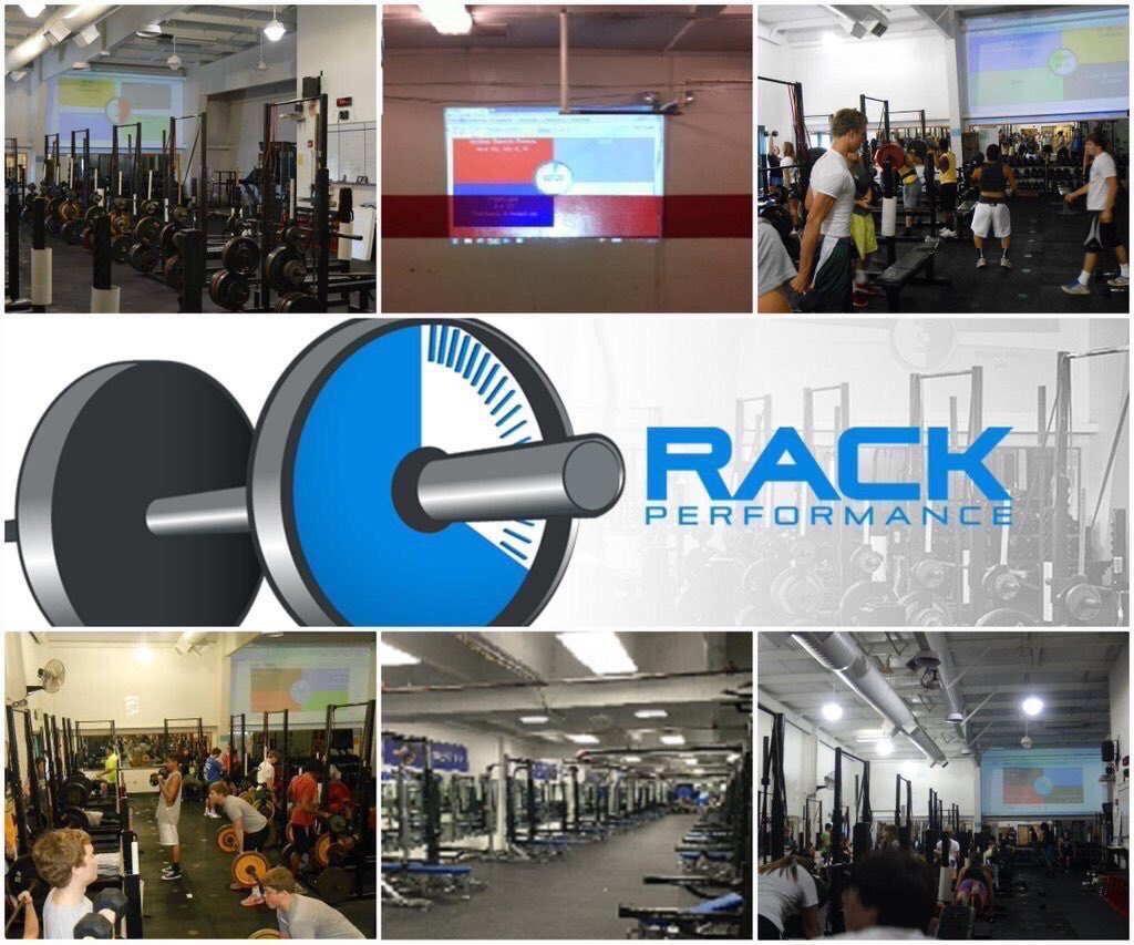 sportsinkansas's tweet image. .@RackPerformance keeps you moving efficiently in the weight room with no down time. Find out how they can help your weight program!