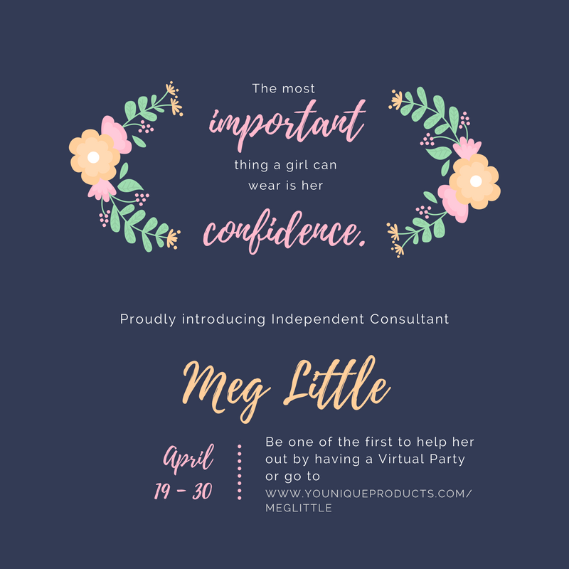 Meg Little (@ConfidentPinup) / Posts / X