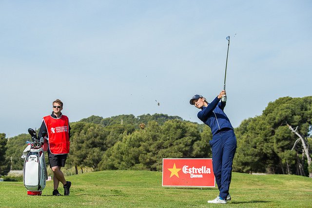 LETgolf's tweet photo. 3 birdies 
15 pars
68 (-3)
@Annevandam in T4 position @EstrellaDammEs @MeditLadiesOpen https://t.co/mnMhsDPaAU