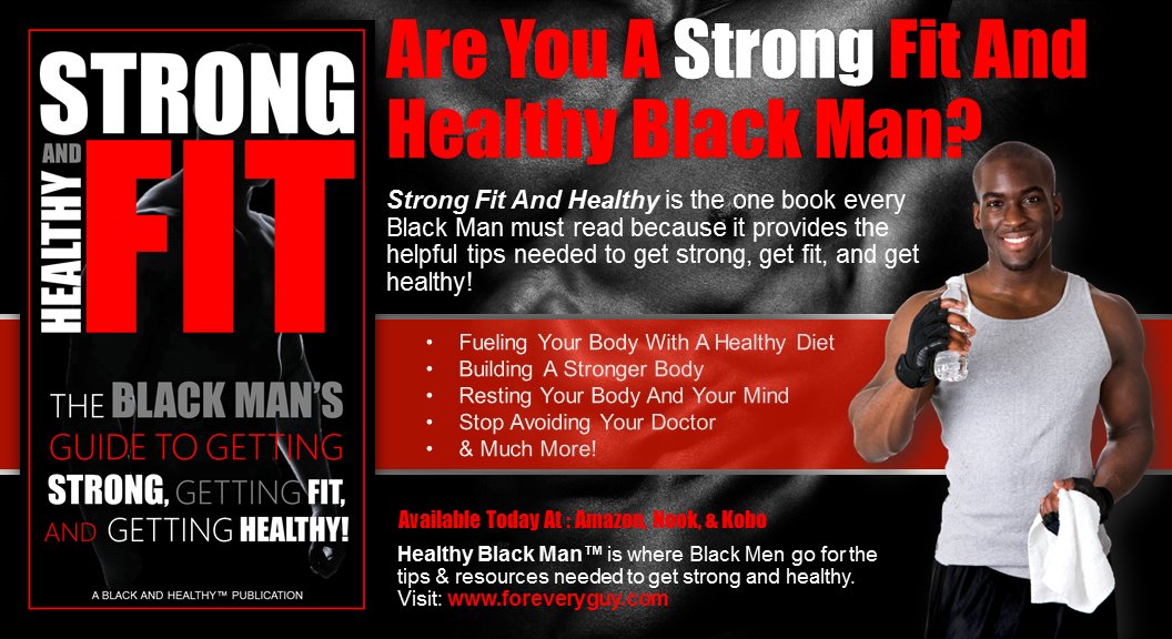 HealthBlackMan's tweet photo. #Fitness #Exercise #MensHealth #WorkOut https://t.co/T8CncdkRsT