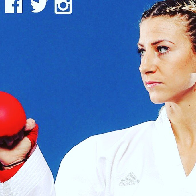 Hier préparation physique chez <a href="/obyfight/">obyfight</a> (vidéo à venir) et karaté au creps de chatenay malabry #RoadToKocaeli J-14 #ONLACHEPASLESTEAK