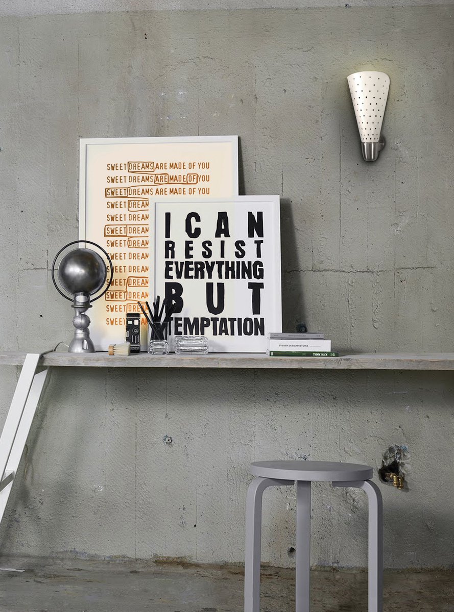 COVETHOUSE_'s tweet image. And #temptation is not small in all the wonderful #designpieces we come by on a daily basis!
Get inspired: bit.ly/2oSscHf
