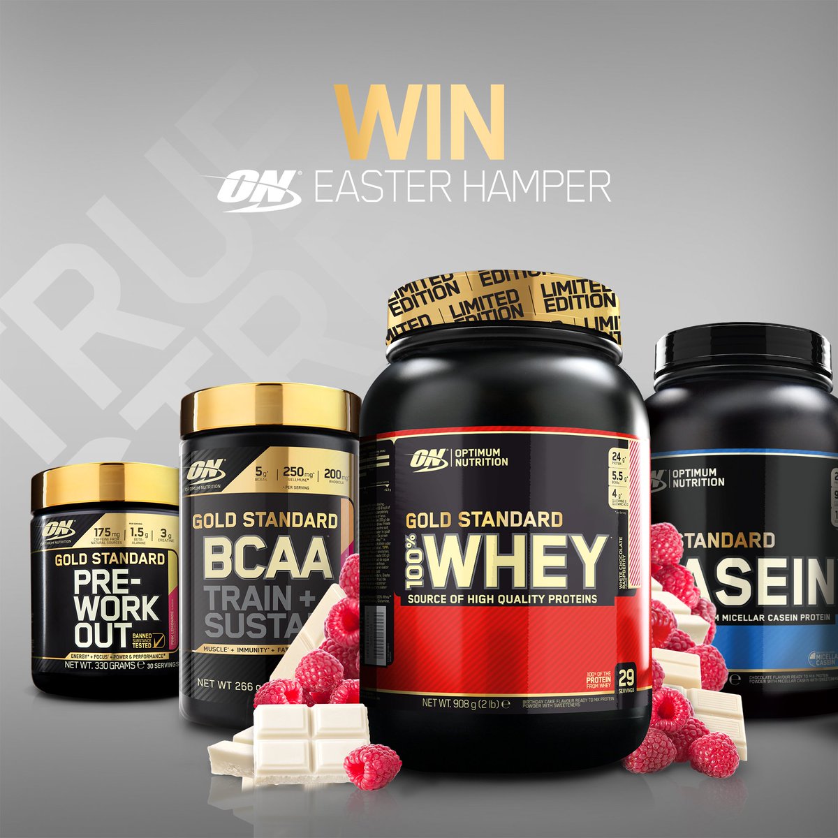 UKTeam_Optimum's tweet photo. *Last Chance to enter our #GoldStandard Stack Giveaway* 

RT&amp;Follow for your chance to win!

#GSWhey #GSPWO #GoldBCAA #TeamON https://t.co/YelH0UJCSo