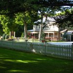 Photo by Waybury Inn (@WayburyInn)