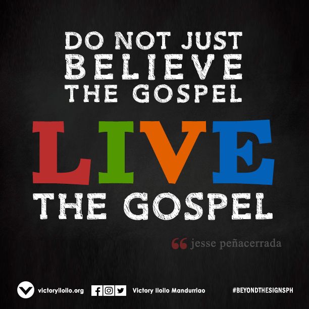 victoryiloilo's tweet photo. Martha believed Jesus was the Son of God and knew whatever Jesus asked from God, God will give. #LiveWhatYouBelieve #BeyondTheSignsPH https://t.co/pffYdZFU11