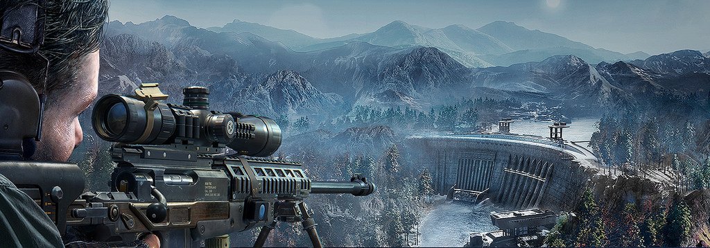 Sniper Ghost Warrior 3