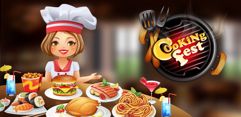 outthink_games's tweet photo. Guys, Have a look at our cooking game "cooking fest".

Download link : https://t.co/FzAJuEcxeF https://t.co/TN1TQMC7sv
