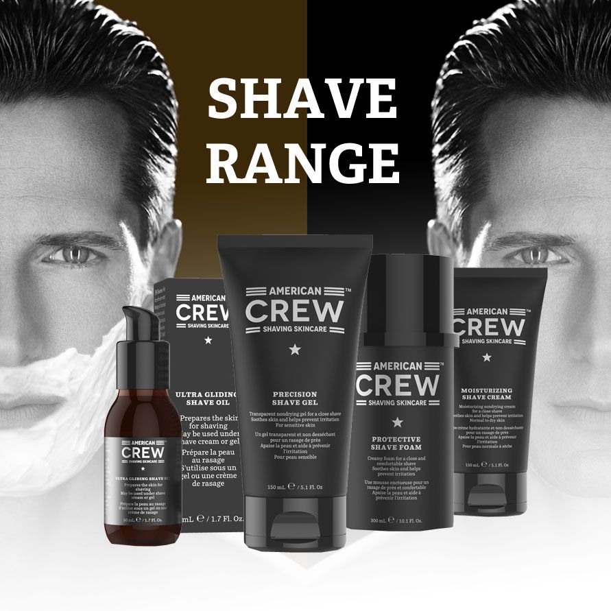 TrilabShop's tweet image. #PrecisionShave è il gel di American Crew non schuimoso, scorrevolezza assoluta del rasoio per una rasatura perfetta
buff.ly/2purN0f