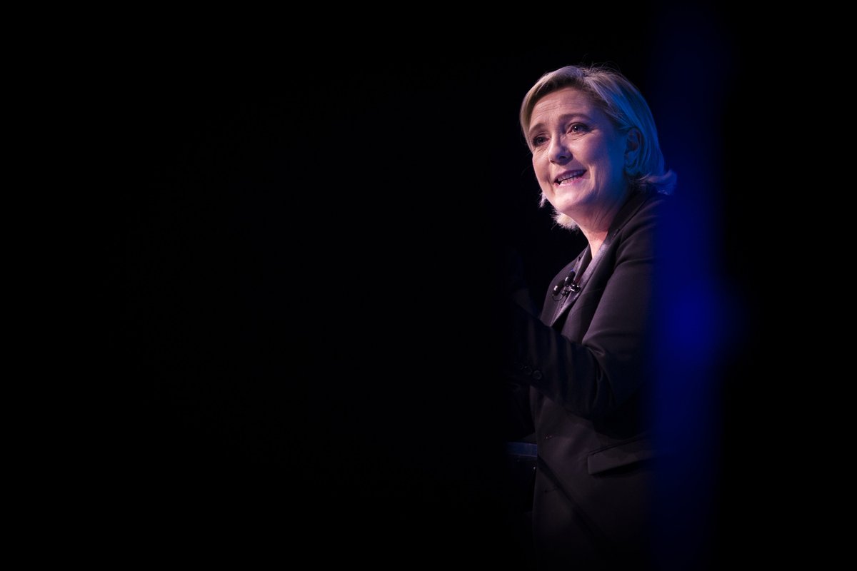 Paweł Strawiński (@pawelstrawinski) on Twitter photo Frexit i inne nieszczęścia. Co Marine Le Pen chce zrobić z gospodarką? ->
forbes.pl/program-gospod… #Francja #Frexit #LePen <a href="/ForbesPolska/">Forbes Polska</a> Frexit i inne nieszczęścia. Co Marine Le Pen chce zrobić z gospodarką? ->
forbes.pl/program-gospod… #Francja #Frexit #LePen <a href="/ForbesPolska/">Forbes Polska</a>