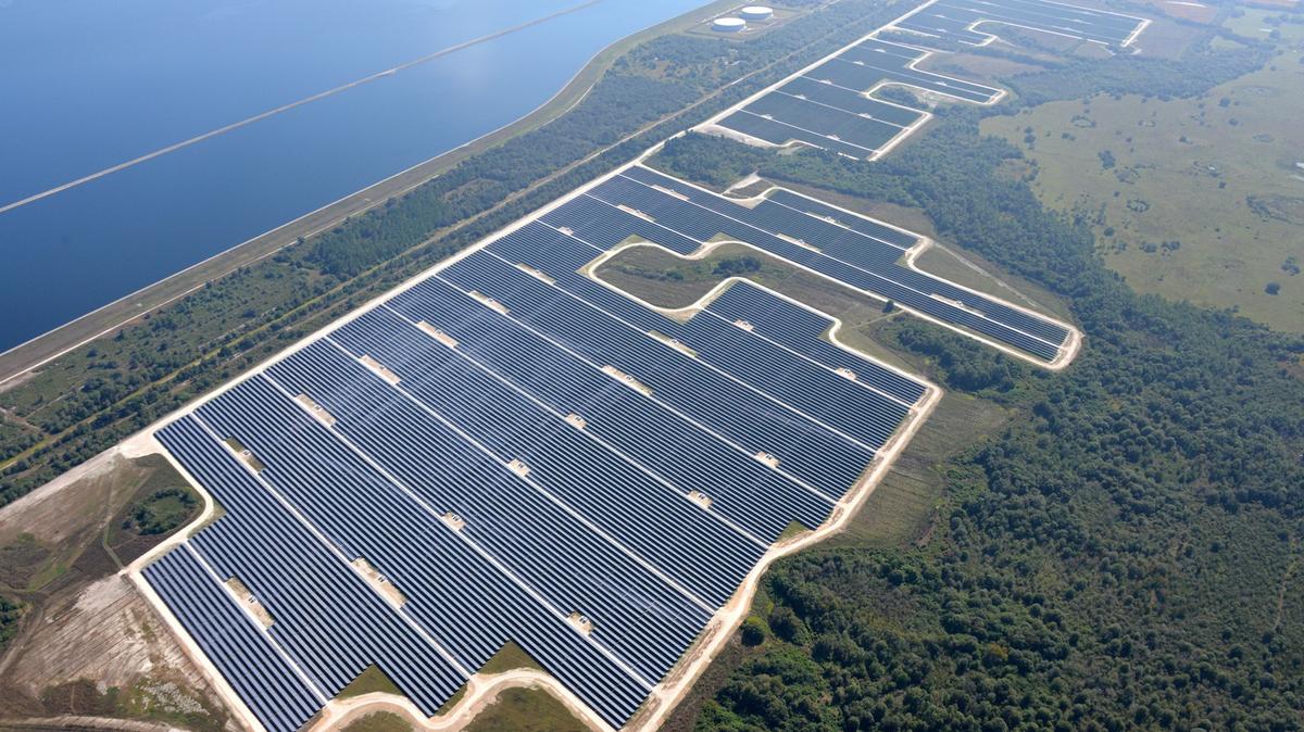Tampa is a 'solar builder' among US cities | hubs.ly/H07952y0 via <a href="/tbbjnewsroom/">Tampa Bay Business Journal</a>